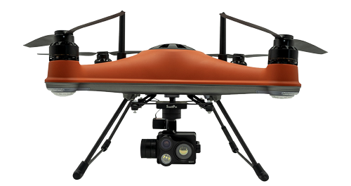 Waterproof-Thermal-Camera-Drones-For-sale