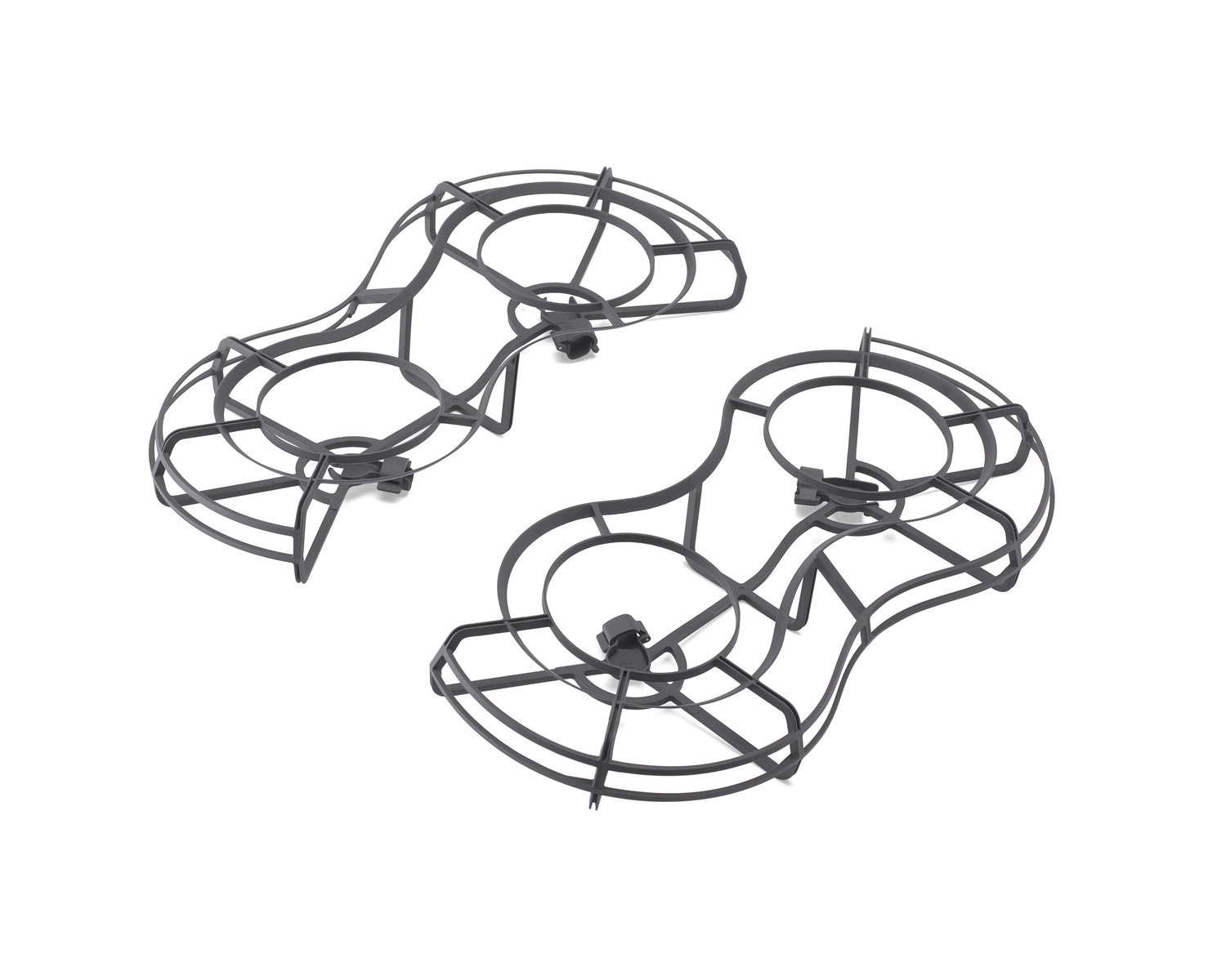 Stabilizer holder All-in-one protection Propellers Sensors for DJI Mini 4  Pro drone - Maison Du Drone