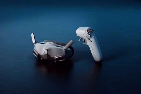 DJI Goggles 2 - Image 3