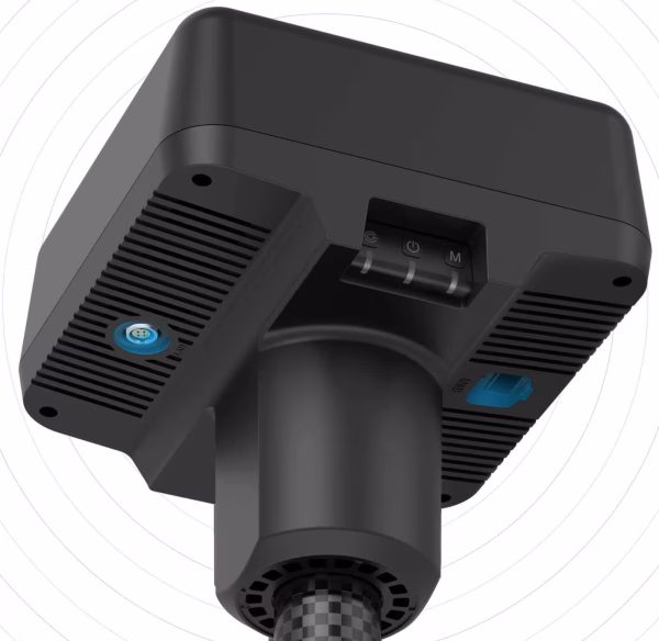 DJI D-RTK 2 GNSS Mobile Station - Image 3