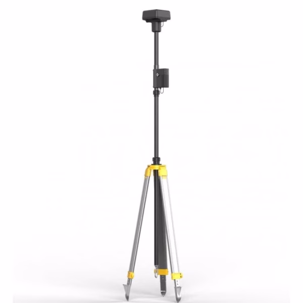 DJI D-RTK 2 GNSS Mobile Station