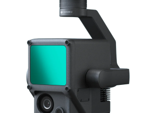 DJI Zenmuse L1