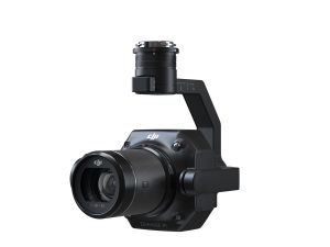 DJI Zenmuse P1 Camera Body