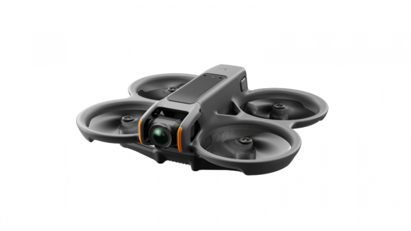 DJI Avata 2 Fly More Combo (3 Batteries)