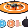 Landing Pad