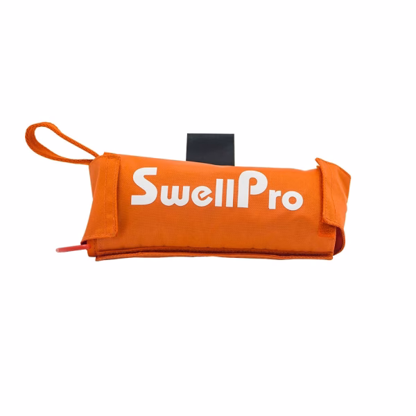 LB1 Self Inflating Life Buoy