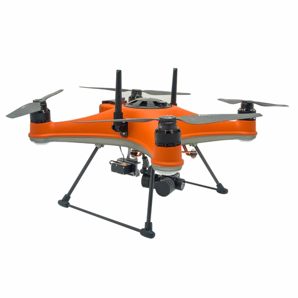 Waterproof Cinematic Drone - Image 8