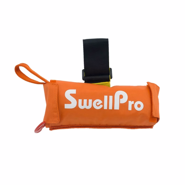 LB1 Self Inflating Life Buoy - Image 2