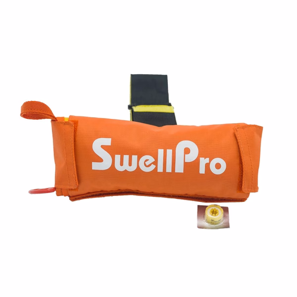 LB1 Self Inflating Life Buoy - Image 3