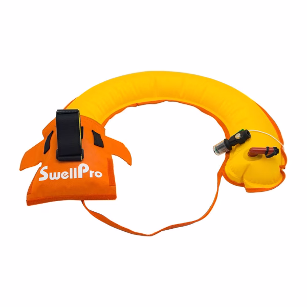 LB1 Self Inflating Life Buoy - Image 4