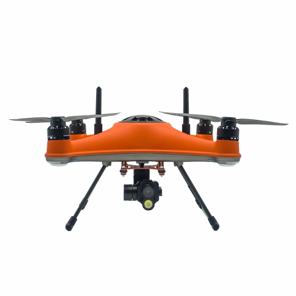 Waterproof Cinematic Drone