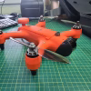 Ex Demo Spry+ Acro Waterproof Sports Drone
