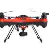Splashdrone