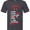 Drone Flyer T-Shirt - Image 2