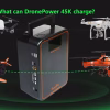 Drone Power 45K Charger Bank - Image 3