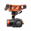 Waterproof 4K 3 Axis Gimbal Camera For Splashdrone 3/3+