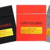 LiPo Battery Safety Bag