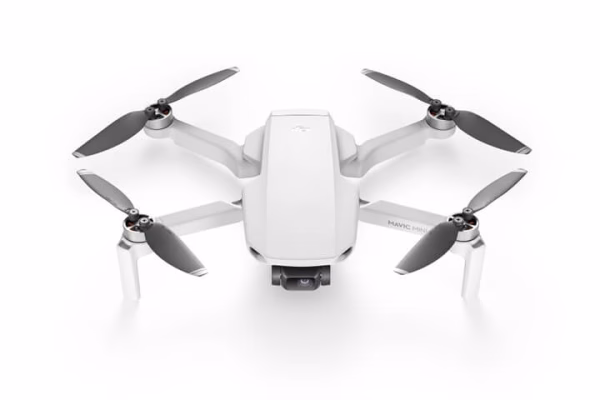DJI Mavic Mini - Image 5