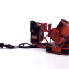 Waterproof Drone Payload Release Module With Stabilization, 1 Axis Gimbal And Full HD Camera (PL3) - Image 2