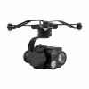 GC3-T 4K 3 Axis Gimbal Thermal Camera
