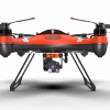 Waterproof Drone 4K Camera