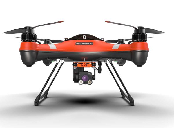 Waterproof Drone 4K Camera