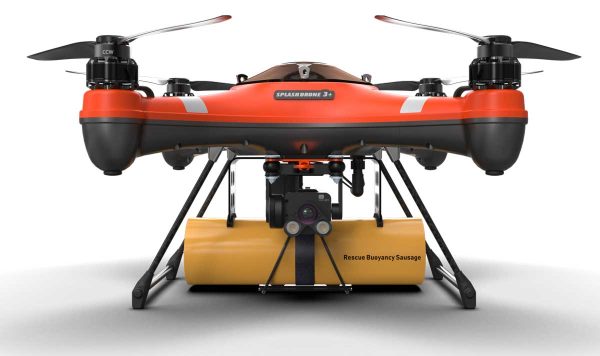 Search & Rescue Waterproof Drone