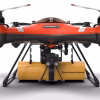 Waterproof Drone Search & Rescue Attachment With PL4 - Image 2