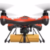 SAR Waterproof Drone