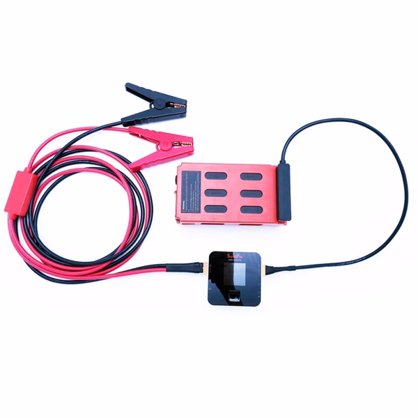 FD1 Car Charger - Image 2