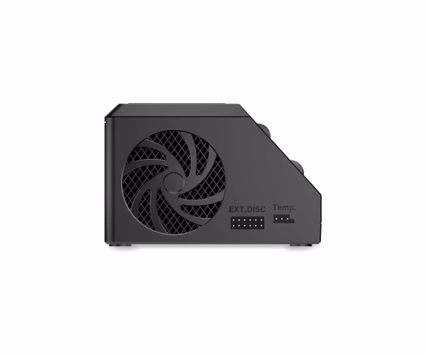 Ultra Power UP6 Smart Battery Charger - Image 3