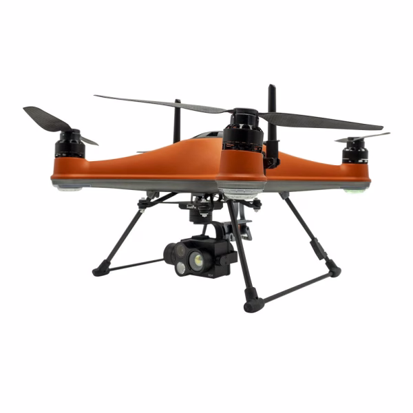 Waterproof Cinematic Drone - Image 13