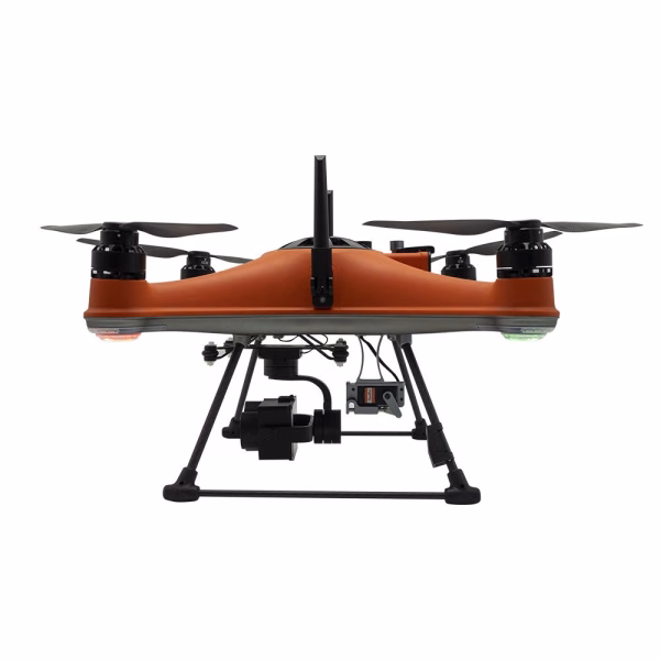 Waterproof Cinematic Drone - Image 15