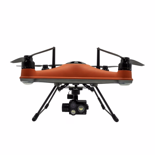 Waterproof Cinematic Drone - Image 14