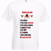 Drone Flyer T-Shirt - Image 5