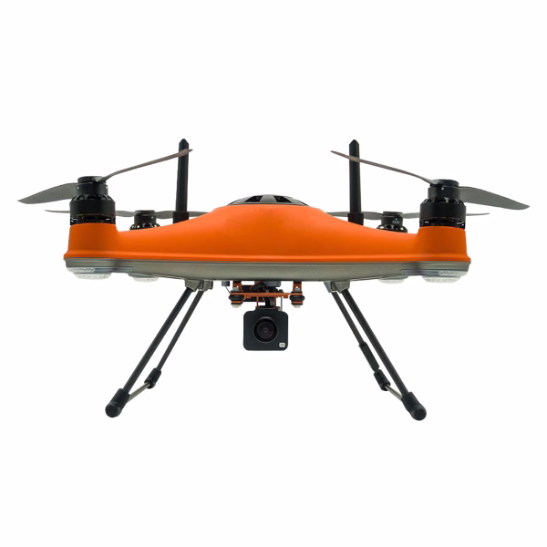 Waterproof Cinematic Drone - Image 12