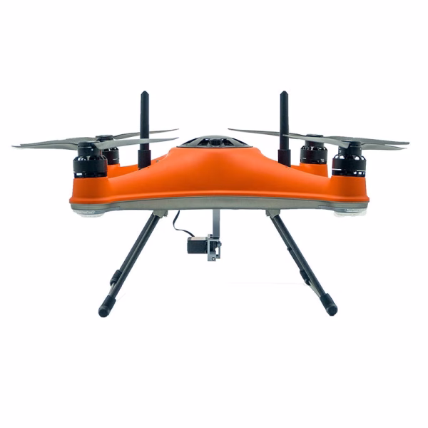 Waterproof Cinematic Drone - Image 5