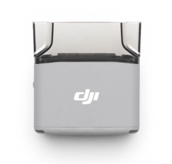 DJI AS1 Speaker