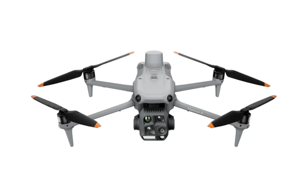 DJI Matrice 4T