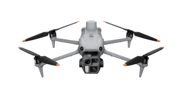 DJI Matrice 4E