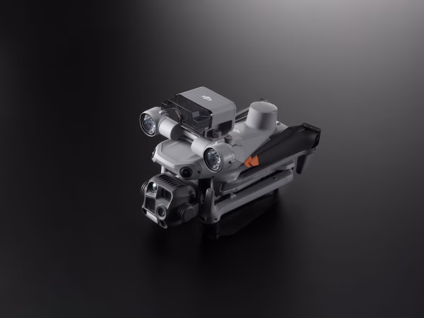 DJI AL1 Spotlight - Image 5