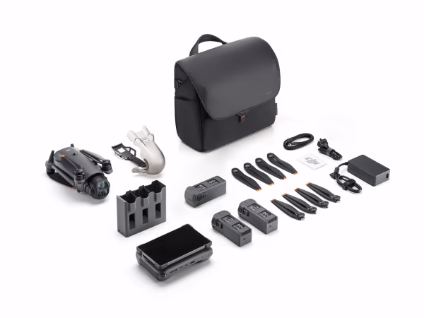 Mavic 4 Pro Creator Combo