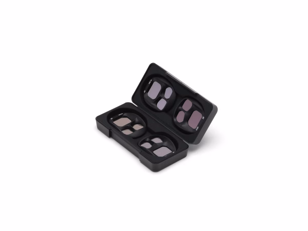 DJI Mavic 4 Pro ND Filters Set (ND8/16/32/64) - Image 4