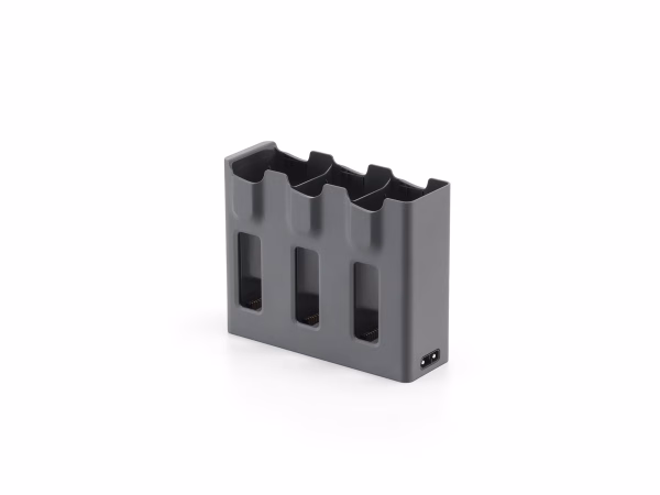 DJI Mavic 4 Pro Parallel Charging Hub - Image 5