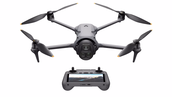 Mavic 4 Pro RC-2 - Image 3