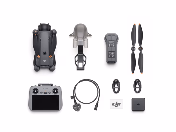 Mavic 4 Pro RC-2 - Image 2