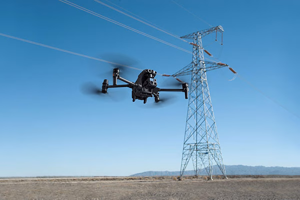 DJI M30