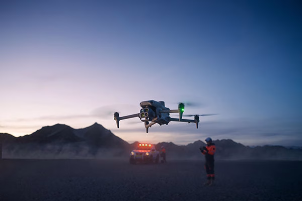 DJI Matrice 4 Series