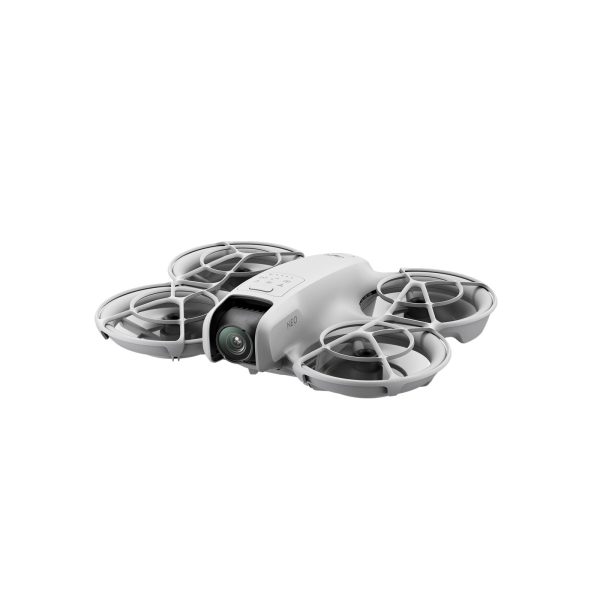 DJI Neo Motion Fly More Combo - Image 4