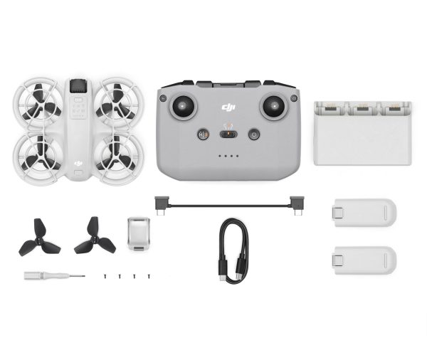DJI Neo Fly More Combo - Image 2